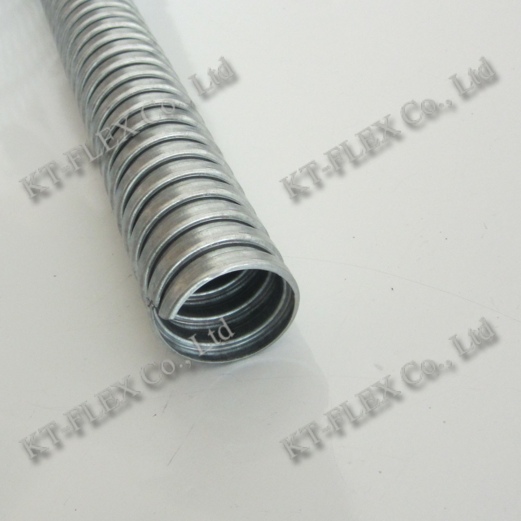 蛇皮管型號(hào)怎么做